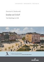 Télécharger le livre :  Lwów or L’viv?