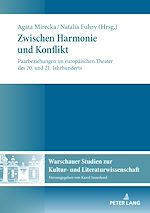 Télécharger le livre :  Zwischen Harmonie und Konflikt