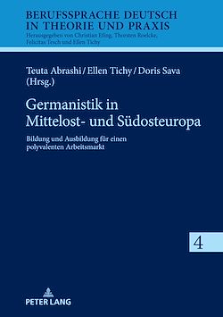 Télécharger le livre :  Germanistik in Mittelost- und Suedosteuropa