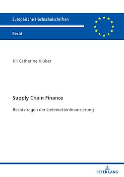 Télécharger le livre :  Supply Chain Finance