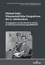 Télécharger le livre :  Michael Ende – Wissenschaftliche Perspektiven des 21. Jahrhunderts