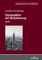 Télécharger le livre :  Topographien der Globalisierung