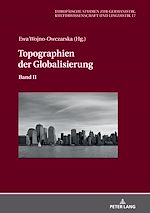Télécharger le livre :  Topographien der Globalisierung