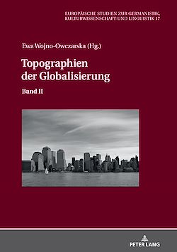 Télécharger le livre :  Topographien der Globalisierung