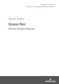 Télécharger le livre :  Insane Run