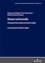 Télécharger le livre :  Homo universalis
