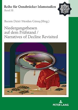 Télécharger le livre :  Niedergangsthesen auf dem Pruefstand / Narratives of Decline Revisited