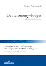 Download this eBook Deuteronomy–Judges