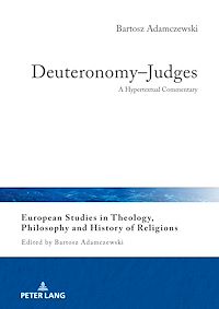 Télécharger le livre :  Deuteronomy–Judges
