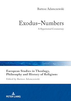 Télécharger le livre :  Exodus–Numbers