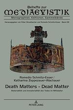 Télécharger le livre :  Death Matters - Dead Matter