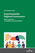 Télécharger le livre :  Experimentalist Regional Governance