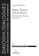 Télécharger le livre :  Sartre, Camus und die Kunst