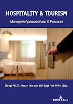 Télécharger le livre :  HOSPITALITY & TOURISM
