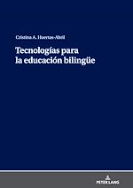 Télécharger le livre :  Tecnologías para la educación bilinguee