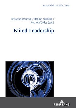 Télécharger le livre :  Failed Leadership