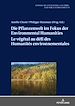 Télécharger le livre :  Die Pflanzenwelt im Fokus der Environmental Humanities / Le végétal au défi des Humanités environnementales