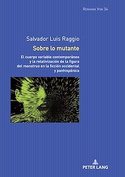 Télécharger le livre :  Sobre lo mutante