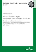 Télécharger le livre :  Dialektisches Ringen zwischen Tradition und Moderne