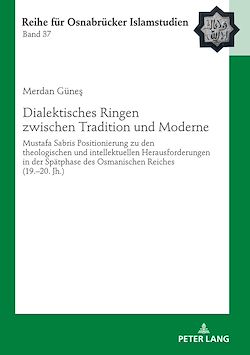 Télécharger le livre :  Dialektisches Ringen zwischen Tradition und Moderne