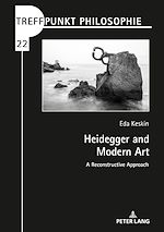 Download this eBook Heidegger and Modern Art
