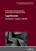 Télécharger le livre :  Lagerliteratur