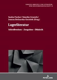 Télécharger le livre :  Lagerliteratur