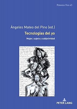 Télécharger le livre :  Tecnologías del yo