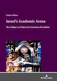 Télécharger le livre :  Israel’s Academic Arena