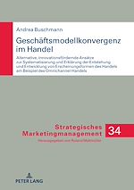 Télécharger le livre :  Geschaeftsmodellkonvergenz im Handel