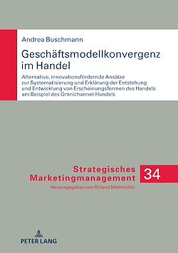 Télécharger le livre :  Geschaeftsmodellkonvergenz im Handel
