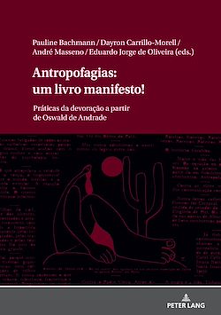 Télécharger le livre :  Antropofagias: um livro manifesto!