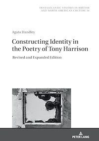 Télécharger le livre :  Constructing Identity in the Poetry of Tony Harrison