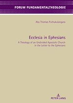 Télécharger le livre :  Ecclesia in Ephesians