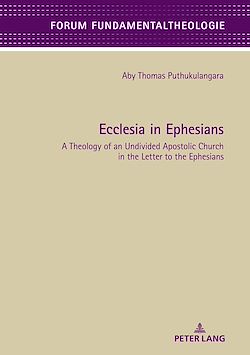 Télécharger le livre :  Ecclesia in Ephesians