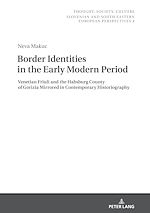 Télécharger le livre :  Border Identities in the Early Modern Period