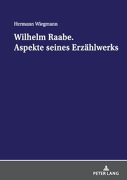 Télécharger le livre :  Wilhelm Raabe. Aspekte seines Erzaehlwerks