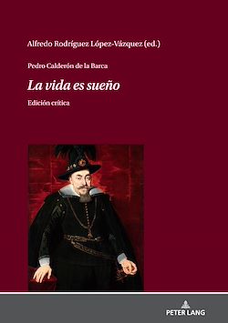 Télécharger le livre :  Pedro Calderón de la Barca - La vida es sueño