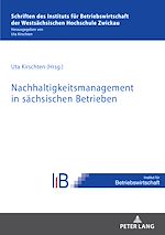 Download this eBook Nachhaltigkeitsmanagement in saechsischen Betrieben