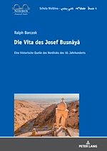 Télécharger le livre :  Die Vita des Josef Busnaya