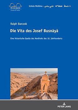 Télécharger le livre :  Die Vita des Josef Busnaya