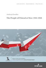 Télécharger le livre :  The People of Poland at War: 1914-1918