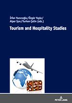 Télécharger le livre :  Tourism and Hospitality Studies