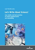Télécharger le livre :  Let's Write About Science