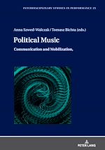 Télécharger le livre :  Political Music