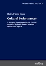 Télécharger le livre :  Cultural Performances