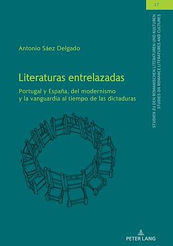 Télécharger le livre :  Literaturas entrelazadas