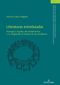 Télécharger le livre :  Literaturas entrelazadas