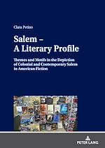 Télécharger le livre :  Salem – A Literary Profile