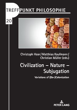Télécharger le livre :  Civilization – Nature – Subjugation